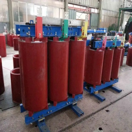 阳谷SCB10-250KVA干式变压器